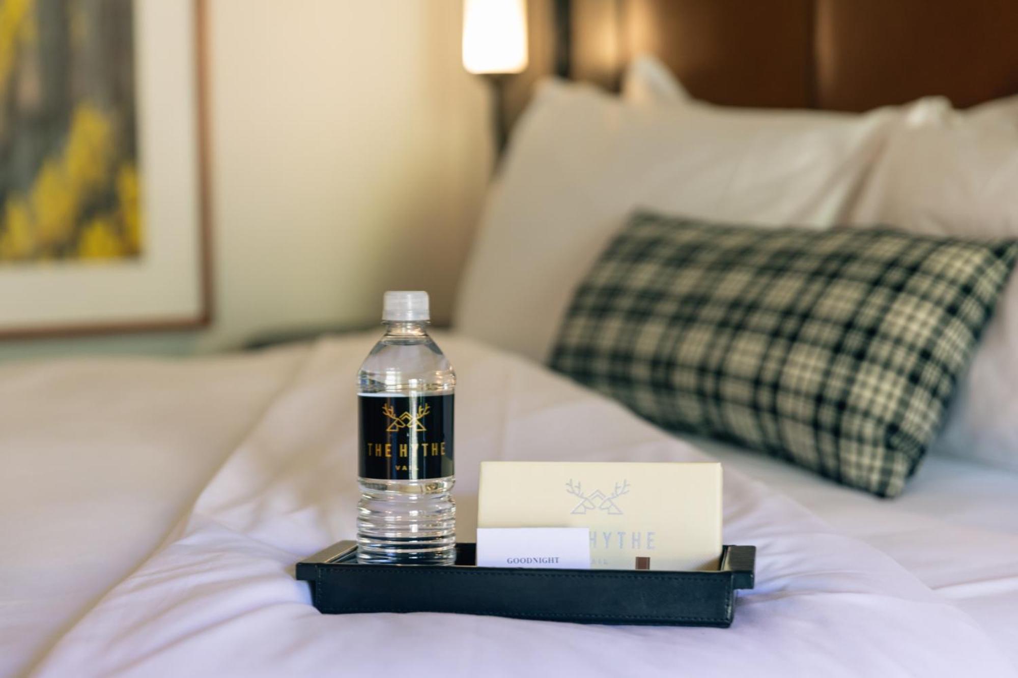 เวล แมริออท เมาน์เท็น รีสอร์ต Hotel ภายนอก รูปภาพ